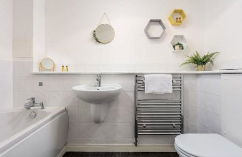 Walker Suite No52 - Donnini Apartments - Foto 14