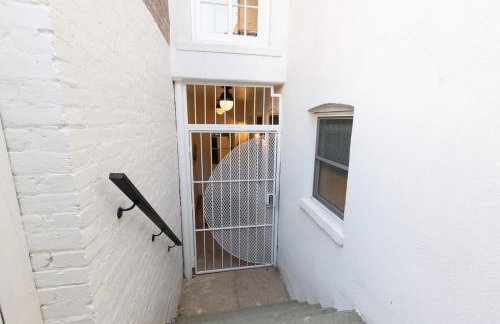 Delightful Apt in the Heart of Dupont - Foto 19