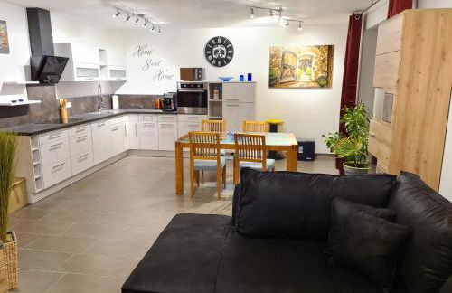 FeWo Brombachsee - Sonnentag Süd - Foto 12