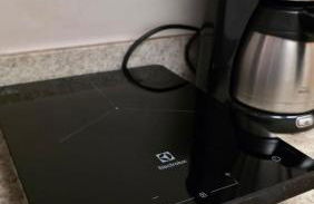 Flat Hotel 1407 RioCentro/Rock inRio/Projac/Farmasi Arena/Barra da Tijuca/Parque Olímpico - Foto 44