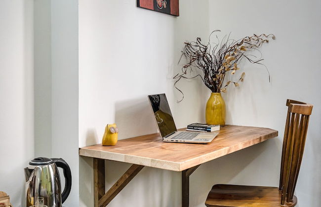 HoLo Central Saigon - Serviced HomeStay - Foto 38