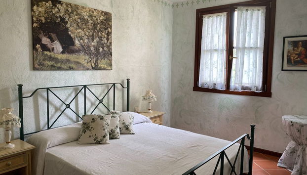 Apartment in Italy Near Lake Garda & Gardaland - Foto 5, Habitación