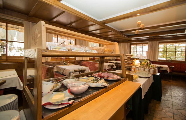 Steinbock Apartments - Foto 24