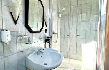 Chalet am Kurpark - Foto 22