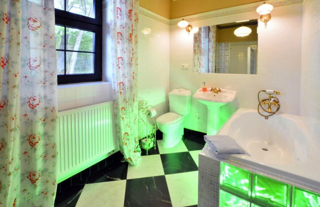 Villa in Krag Near Knight's Castle - Photo 18