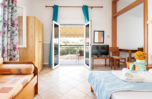 Marilena Apartments Anastasiou - Foto 33