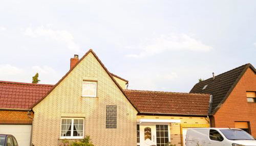 Queen of Safran Ferienhaus - Foto 5