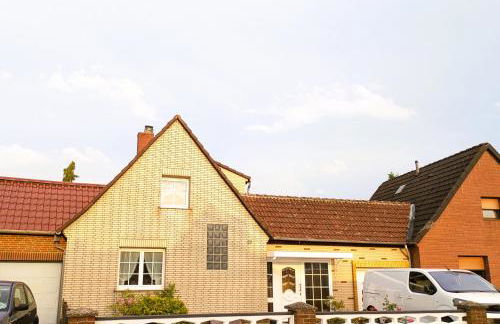 Queen of Safran Ferienhaus - Foto 5