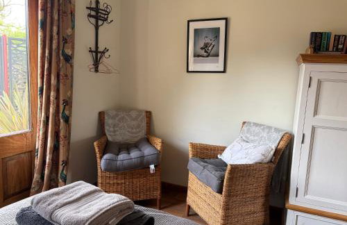 Just a Minim - quaint studio in beautiful rural location - Foto 24