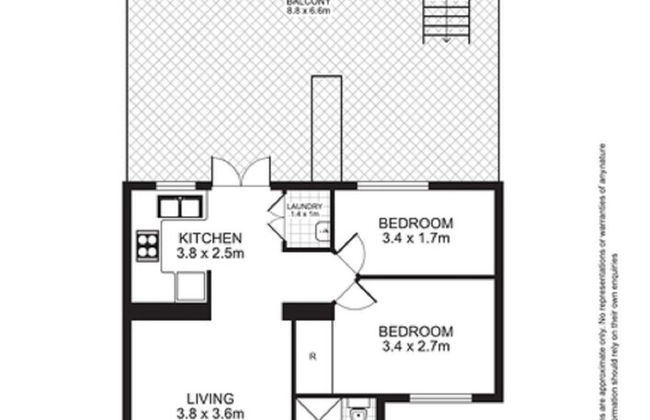 The Courtyard of St Neot - Photo 7