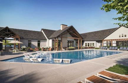 Landing Chic 1BD Gym - Foto 10