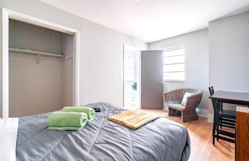 Jungle House Luxury Stays - Columbus Downtown Short North - Foto 15