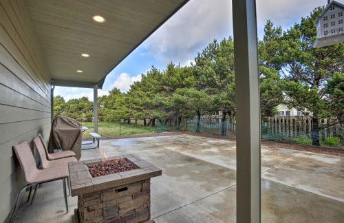 Spacious Bandon Getaway - 2 Blocks to Ocean! - Foto 25