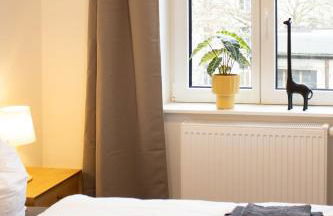 Frankfurt City Hub - Foto 24