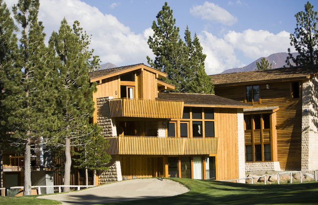 Obsidian Residence Club - Photo 43