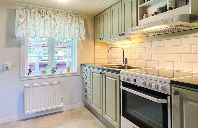 5 Person Holiday Home in Borgholm - Foto 5