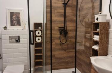 Apartament Fryderyk Łagów - Foto 35