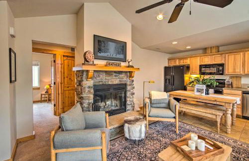 Comfortable Ronald Condo Near Cle Elum Lake! - Foto 4