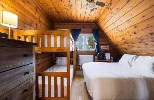 Leilas Chalet - Photo 14