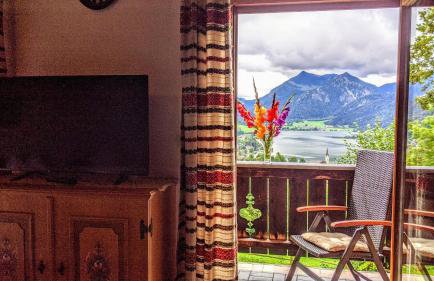 Ferienwohnung Oberrißtraum - Photo 7