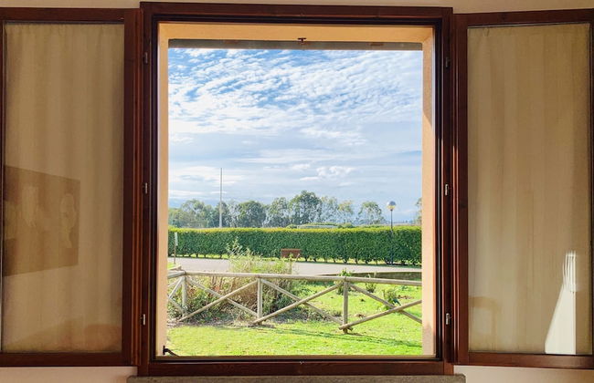 Casa in Maremma Tuscany Village - Foto 22