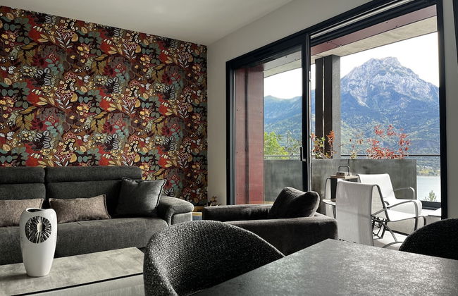 Les Restanques du Lac - Foto 31