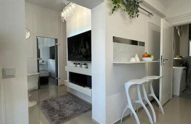 Salt INN Apartments No 2 - jacuzzi - Foto 31