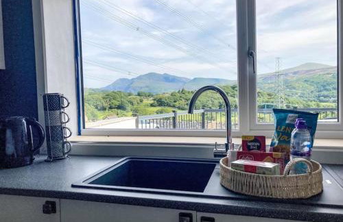 Bryn Mair cottage overlooking Snowdon - Foto 20