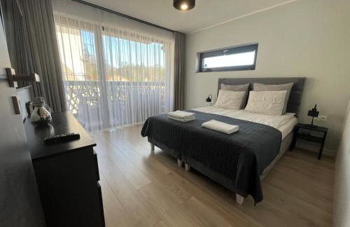 Apartamenty BLAST nad morzem Chłopy - Foto 62