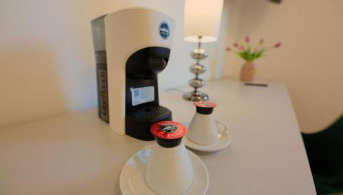 Camera Helsinki - La Casa di Carta Affittacamere - Foto 2