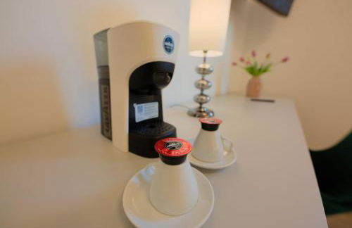 Camera Helsinki - La Casa di Carta Affittacamere - Foto 2