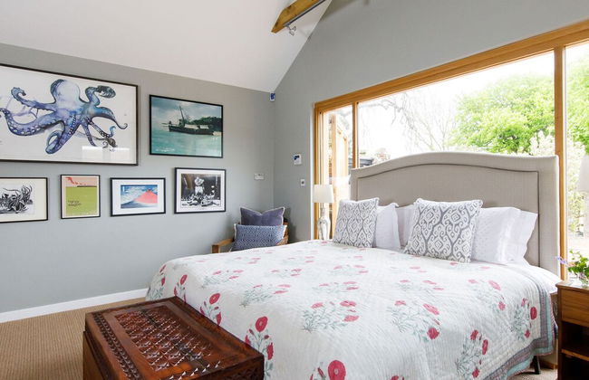 Impressive Country Estate Sleeps 17 - Foto 45