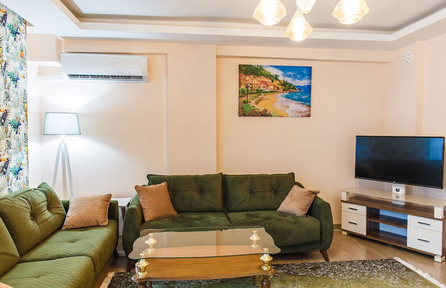 Family Apart Hotel 2022 - Foto 43