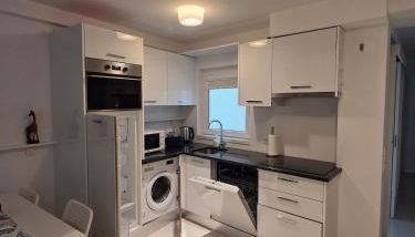 2SEA - Apartamento na praia do Ouro - Sesimbra - Foto 3