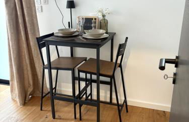 Le Chêne Doré Appartement romantique avec Jacuzzi Privé - Foto 35