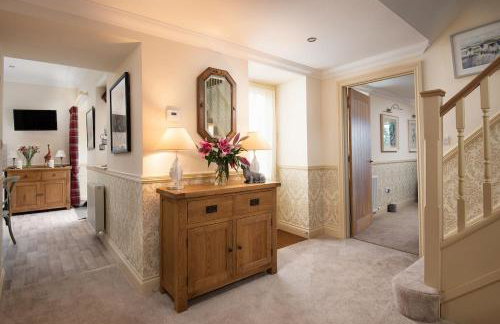 Dryburgh Steading Three - Foto 12