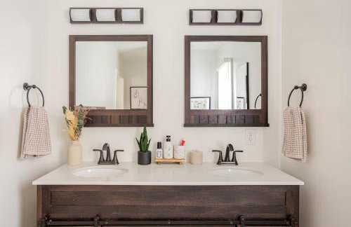 Elegant Spacious Retreat Perfect For Families - Foto 25