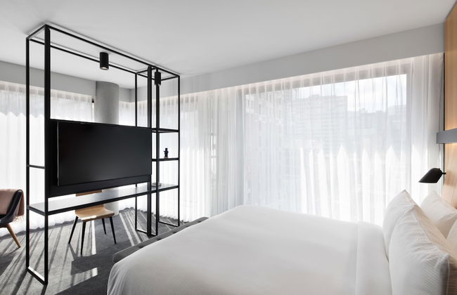 Hotel Monville - Foto 12