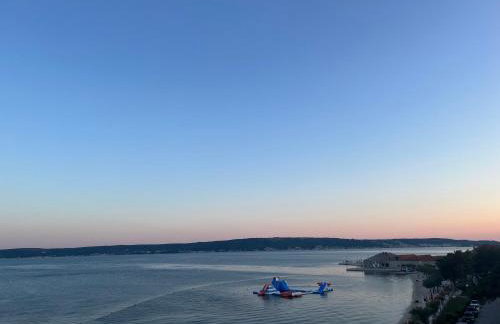 Modern Beach apt W100 m2 Rooftop sea View Terrace - Foto 4