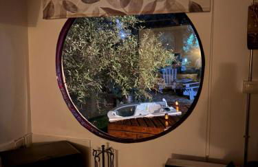 Cabaña plumaverde - Foto 17