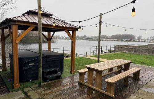 5 Misty Bay at Tattershall Lakes - Foto 11