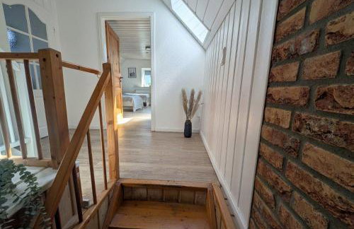 Modern Apartment Bedburg-Hau - Foto 12