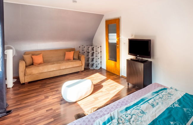 Ferienwohnung im Zentrum von Mahlberg - Foto 17