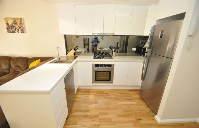 Darlinghurst Popular Apartments - Photo 17