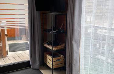 Duplex dans chalet au coeur de la station - Photo 4