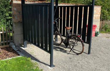 Willy´s Ferienzimmer im Tabakdorf Hatzenbühl - Foto 19