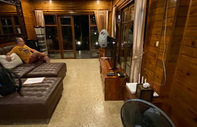 2 Bedoom Beach Front Villa Laem Noi SDV098-By Samui Dream Villas - Foto 20