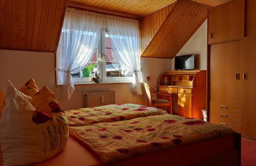 Pension "Am Park" - Hofappartements - Foto 2