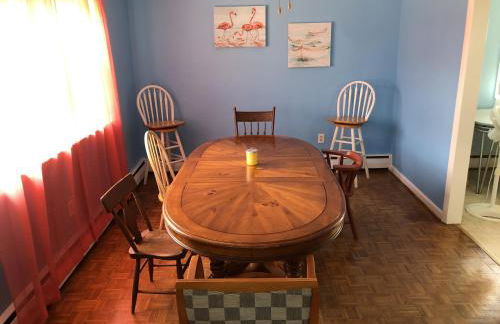 Beach Front on the Bay in our Rustic, Pet Friendly Cottage home - Photo 7