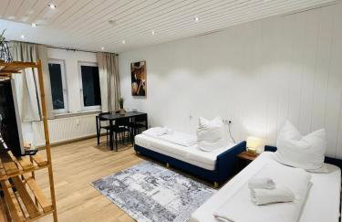 Ferienwohnung Südtor 2 - Foto 16